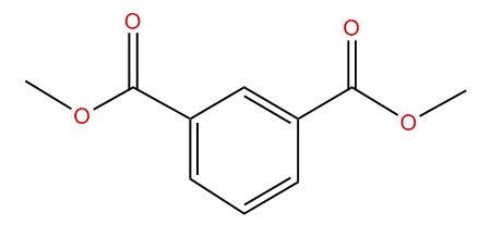 Dimethyl isophthalate